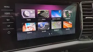53. e - aukce ČEZ Škoda Kodiaq STY, RZ 1TM3825