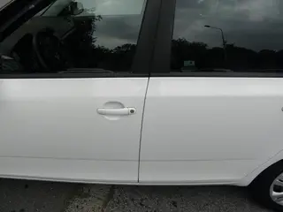 33. e-aukce ČEZ ŠKODA FABIA, RZ 9T49638