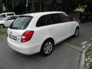 33. e-aukce ČEZ ŠKODA FABIA, RZ 9T49638