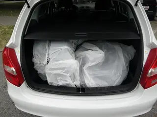 33. e-aukce ČEZ ŠKODA FABIA, RZ 9T49638
