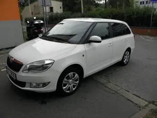 33. e-aukce ČEZ ŠKODA FABIA, RZ 9T49638