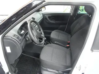 33. e-aukce ČEZ ŠKODA FABIA, RZ 9T49638