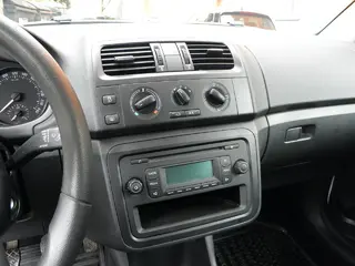 33. e-aukce ČEZ ŠKODA FABIA, RZ 9T49638