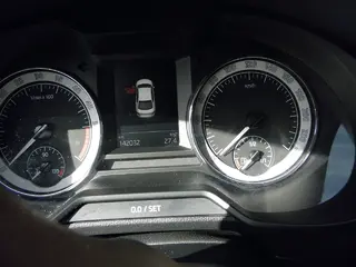 34. e - aukce ČEZ ŠKODA OCTAVIA, RZ 1TH8931
