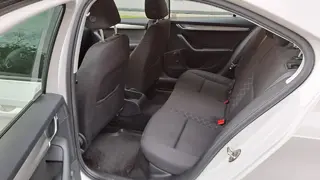 53. e - aukce ČEZ Škoda Octavia Active 1,6 TDI, RZ 1TL2465
