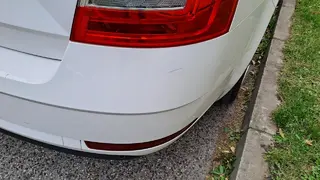 53. e - aukce ČEZ Škoda Octavia Active 1,6 TDI, RZ 1TL2465
