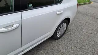 53. e - aukce ČEZ Škoda Octavia Active 1,6 TDI, RZ 1TL2465