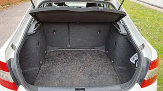 53. e - aukce ČEZ Škoda Octavia Active 1,6 TDI, RZ 1TL2465