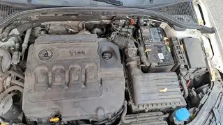 53. e - aukce ČEZ Škoda Octavia Active 1,6 TDI, RZ 1TL2465