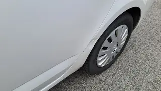 53. e - aukce ČEZ Škoda Octavia Active 1,6 TDI, RZ 1TL2465