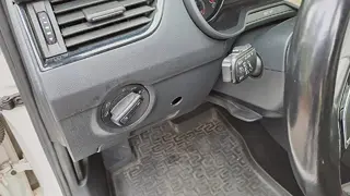 53. e - aukce ČEZ Škoda Octavia Active 1,6 TDI, RZ 1TL2465
