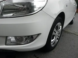 33. e-aukce ČEZ ŠKODA FABIA, RZ 9T48963