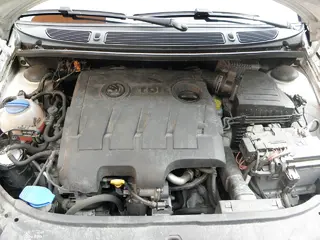 33. e-aukce ČEZ ŠKODA FABIA, RZ 9T48963
