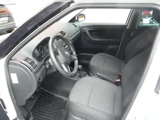 33. e-aukce ČEZ ŠKODA FABIA, RZ 9T48963