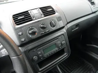 33. e-aukce ČEZ ŠKODA FABIA, RZ 9T48963