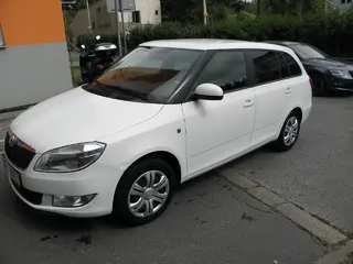 33. e-aukce ČEZ ŠKODA FABIA, RZ 9T48963
