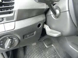 34. e - aukce ČEZ ŠKODA FABIA, RZ 1TL3398