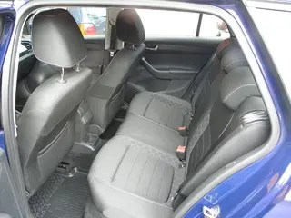 34. e - aukce ČEZ ŠKODA FABIA, RZ 1TL3398