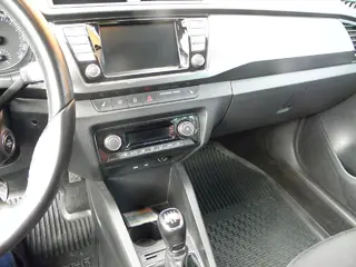 34. e - aukce ČEZ ŠKODA FABIA, RZ 1TL3398