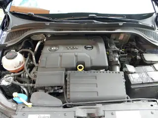 34. e - aukce ČEZ ŠKODA FABIA, RZ 1TL3398