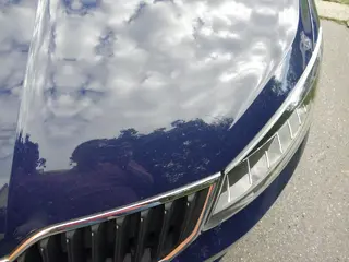 34. e - aukce ČEZ ŠKODA FABIA, RZ 1TL3398