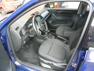 34. e - aukce ČEZ ŠKODA FABIA, RZ 1TL3398