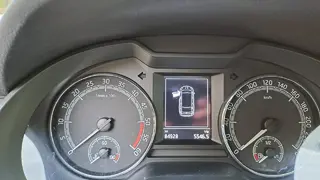 53. e - aukce ČEZ Škoda Octavia Combi Ambition 1,6 TDI, RZ 1TR2159