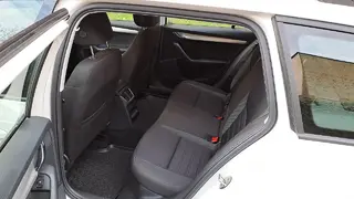 53. e - aukce ČEZ Škoda Octavia Combi Ambition 1,6 TDI, RZ 1TR2159
