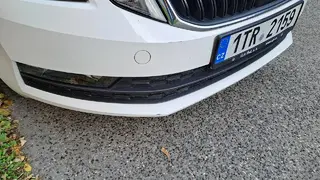 53. e - aukce ČEZ Škoda Octavia Combi Ambition 1,6 TDI, RZ 1TR2159