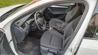 53. e - aukce ČEZ Škoda Octavia Combi Ambition 1,6 TDI, RZ 1TR2159