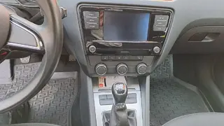 53. e - aukce ČEZ Škoda Octavia Combi Ambition 1,6 TDI, RZ 1TR2159