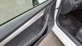 53. e - aukce ČEZ Škoda Octavia Combi Ambition 1,6 TDI, RZ 1TR2159