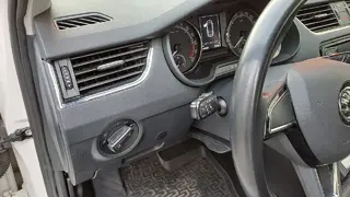 53. e - aukce ČEZ Škoda Octavia Combi Ambition 1,6 TDI, RZ 1TR2159