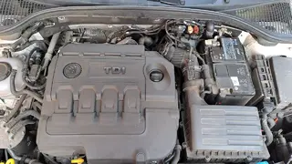 53. e - aukce ČEZ Škoda Octavia Combi Ambition 1,6 TDI, RZ 1TR2159