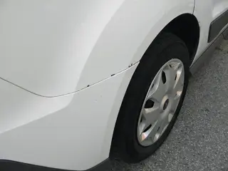 33. e-aukce ČEZ FORD TRANSIT CONNECT, RZ 9T58257