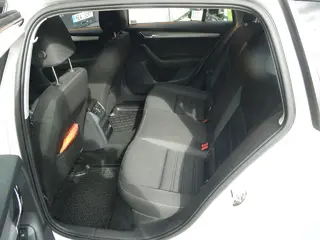 34. e - aukce ČEZ ŠKODA OCTAVIA, RZ 1TM7134
