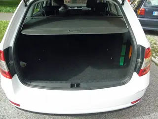 34. e - aukce ČEZ ŠKODA OCTAVIA, RZ 1TM7134