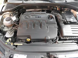 34. e - aukce ČEZ ŠKODA OCTAVIA, RZ 1TM7134
