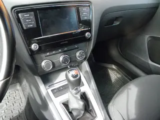 34. e - aukce ČEZ ŠKODA OCTAVIA, RZ 1TM7134