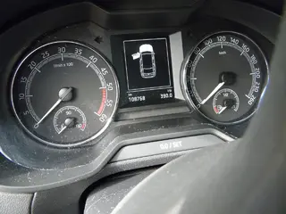 34. e - aukce ČEZ ŠKODA OCTAVIA, RZ 1TM7134