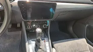 E - aukce ČEZ Škoda Superb Grt STY, RZ 1TH7668