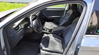 E - aukce ČEZ Škoda Superb Grt STY, RZ 1TH7668