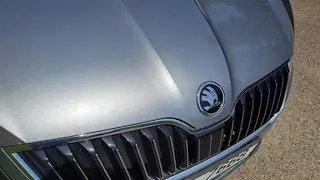 E - aukce ČEZ Škoda Superb Grt STY, RZ 1TH7668