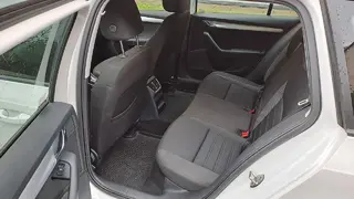 53. e - aukce ČEZ Škoda Octavia Combi Ambition 1,6 TDI, RZ 1TH8522