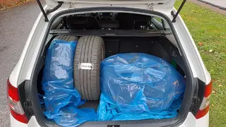 53. e - aukce ČEZ Škoda Octavia Combi Ambition 1,6 TDI, RZ 1TH8522