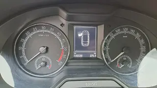 53. e - aukce ČEZ Škoda Octavia Combi Ambition 1,6 TDI, RZ 1TH8522
