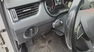 53. e - aukce ČEZ Škoda Octavia Combi Ambition 1,6 TDI, RZ 1TH8522
