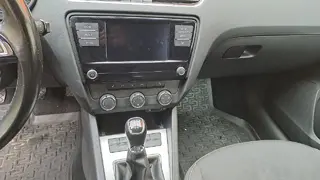 53. e - aukce ČEZ Škoda Octavia Combi Ambition 1,6 TDI, RZ 1TH8522