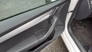 53. e - aukce ČEZ Škoda Octavia Combi Ambition 1,6 TDI, RZ 1TH8522