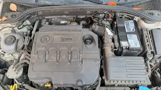 53. e - aukce ČEZ Škoda Octavia Combi Ambition 1,6 TDI, RZ 1TH8522